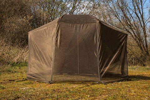 Fox Moskytiera 60in Brolly Mozzy Mesh