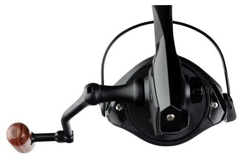 Giants Fishing Naviják Deluxe Reel FD 9000 + cívka 10000 ZDARMA!