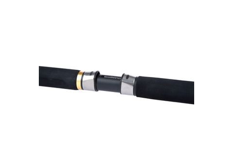 Shimano Prut Beastmaster AX Pilk 2,40m 150-300g