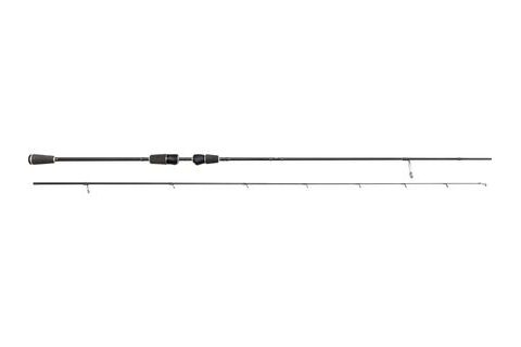 Westin Prut W2 Light Softlure 1,83m UL 1-4g