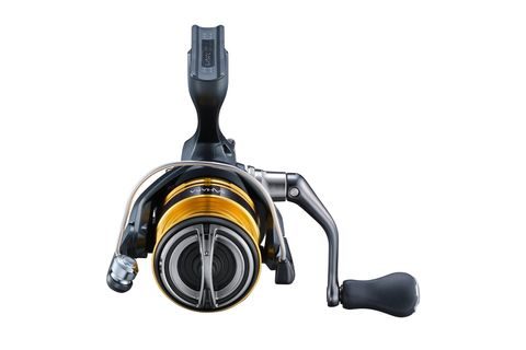 Shimano Naviják Sahara S2500 HGFJ