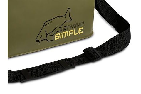 Delphin Taška CarryALL NuEva Simple