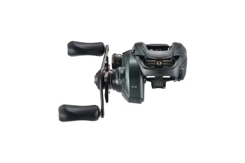 Shimano Naviják Curado M 151 HG Left Hand