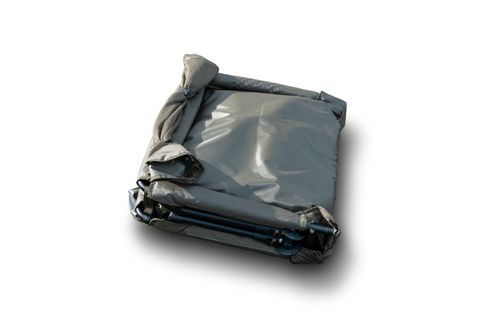 Garda Podložka na nožičkách Carp Cradle Mat DLX
