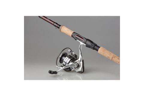 DAM Prut Impressa Tele Spin Combo 270cm 7-28g + Naviják 3000