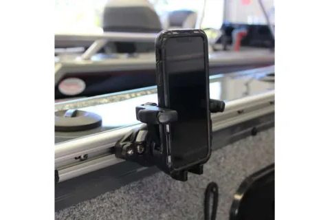 Railblaza Lišta TracLoader Gunnel Track 1000mm