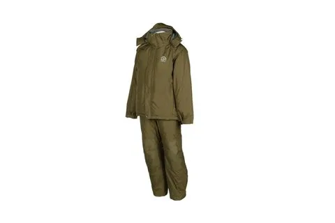 Trakker Nepromokavý zimní komplet 3 dílný CR 3-Piece Winter Suit