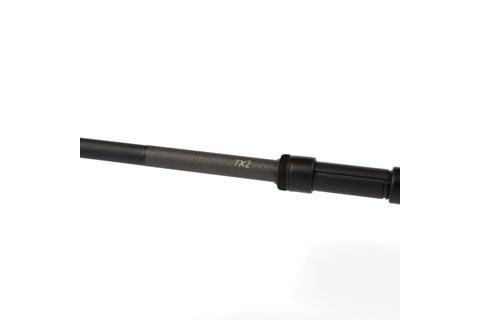 Shimano Prut TX-2A Carp 3,66m 12'0