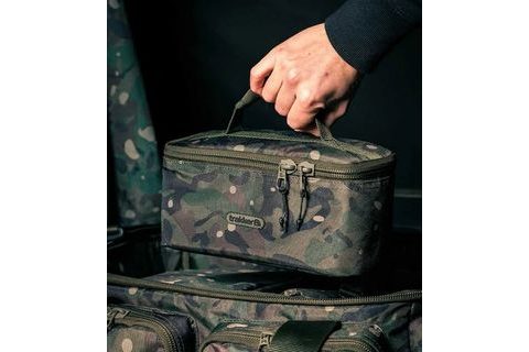 Trakker Sada na kávu NXC Camo Brew Kit