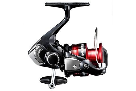 Shimano Naviják Sienna 1000 FG