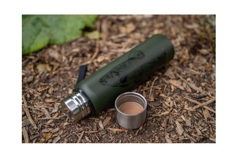 Korum Termoska Classic Thermal Flask Tench 1L