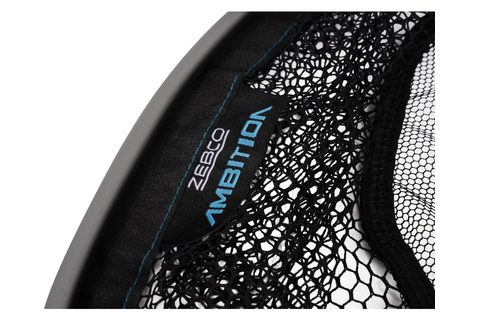 Zebco Podběráková hlava Ambition Spoon Net 60x50cm