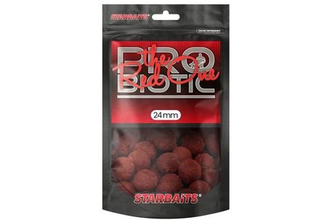 Starbaits Boilies Pro Red One 200g