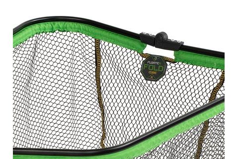 Delphin Plovoucí podběráková hlava Reaxe FloateR FoldCube 50x40cm