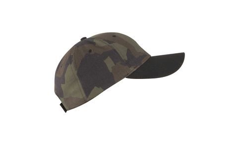 Avid Kšiltovka Camo Baseball Cap