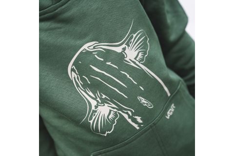 Vagner Mikina dětská Silurus