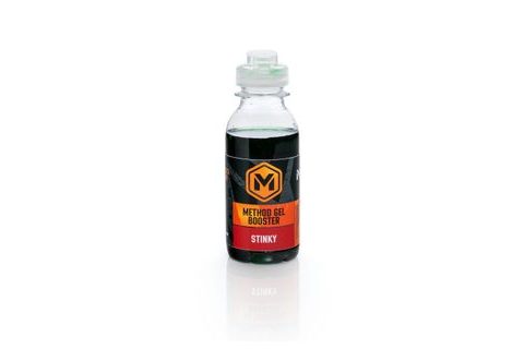 Mivardi Method gel booster 100ml