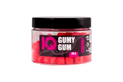 LK Baits IQ Method GumyGum 30g