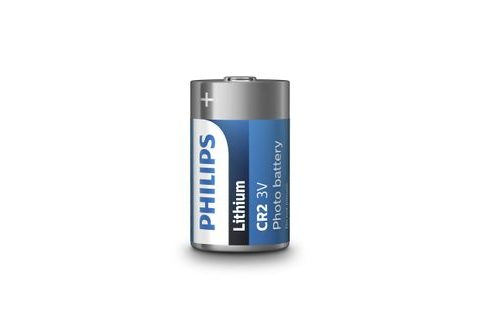 Philips Baterie CR2/3V 1ks