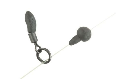 Fox Stopery Tungsten Mainline Sinkers