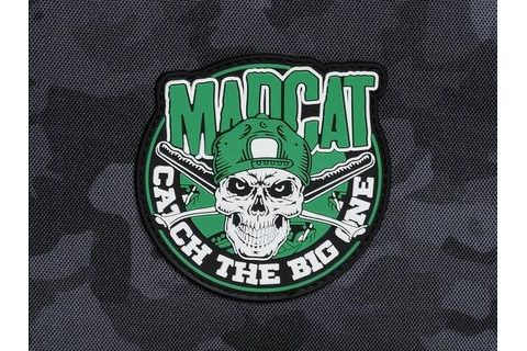 Madcat Batoh Backpack L 45l