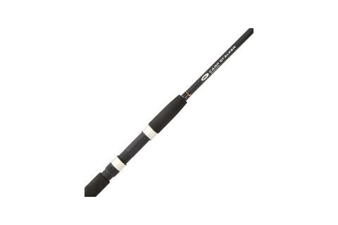 NGT Prut Carp Stalker Rod 8ft 2lb black 1+1 ZDARMA!