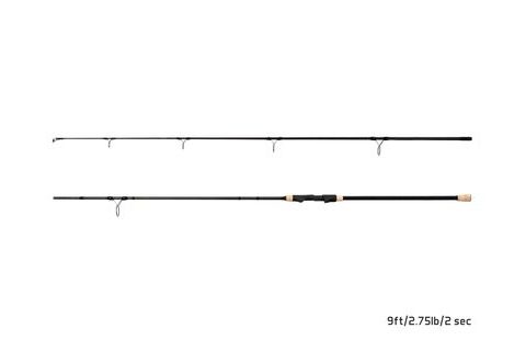 Delphin Prut Nirvana CRP 360cm 3.0lb 2díl