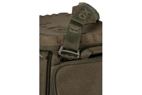 Fox Taška Voyager Barrow Bag