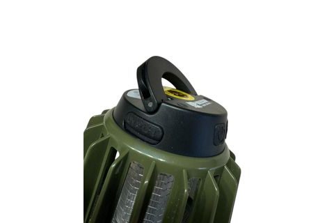 Holdcarp Lampa proti komárům Mosquito UV Lamp