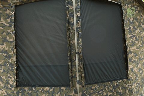 Fox Bivak R Series 2 Man XL Camo