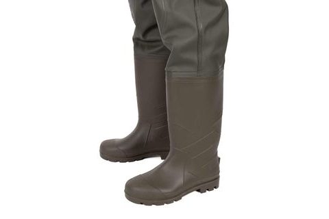 Fox Prsačky HD XL Waders Khaki