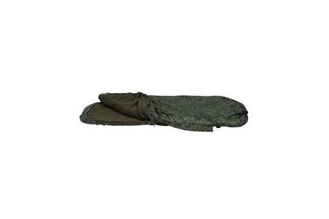 Trakker Spacák 365 Sleeping Bag Camo