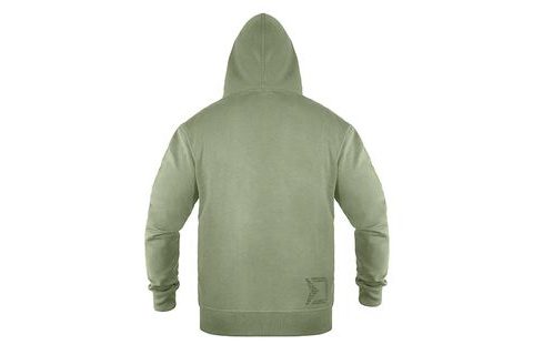 Delphin Mikina Logos