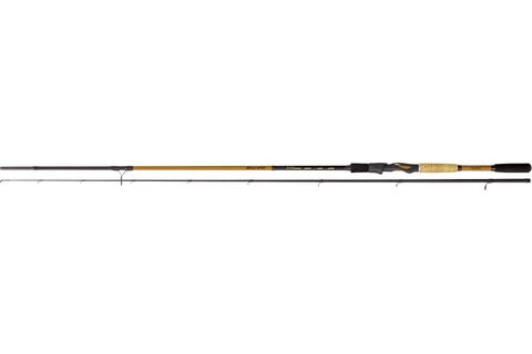 Quantum Prut G-force Shad 2,1m 7-28g