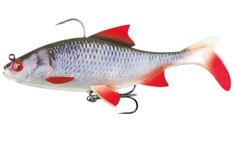 Fox Rage Gumová nástraha Replicant Realistic Roach 85g 18cm