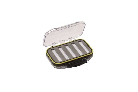 Kinetic Krabička Waterproof Fly Box