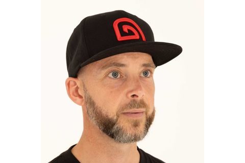 Trakker Kšiltovka CR Snap Back Cap