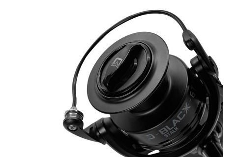 Delphin Naviják Blacx 6T 6000