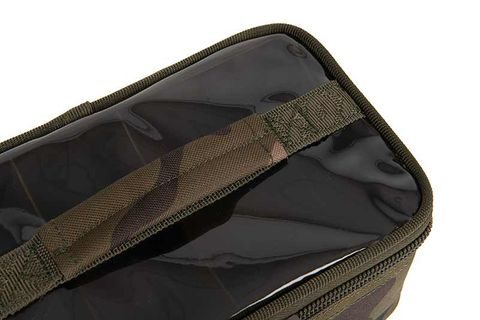 Fox Taška Camolite Large Lead and bits Bag