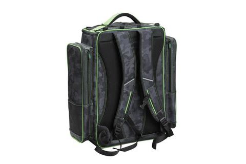 Madcat Batoh Backpack L 45l