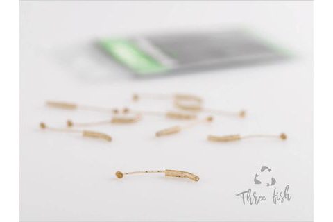 Zfish Rovnátko D-Rig Kickers 10ks