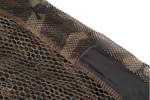 Fox Náhradní síť na podběrák Camo Landing net Mesh 46"