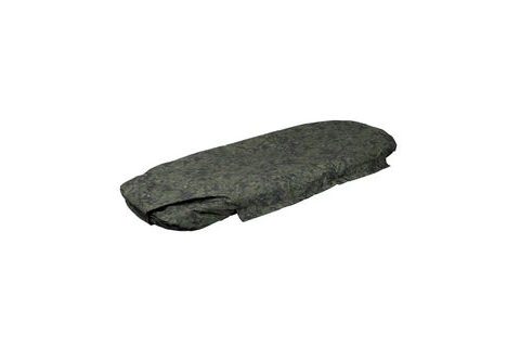Trakker Spacák 365 Sleeping Bag Camo