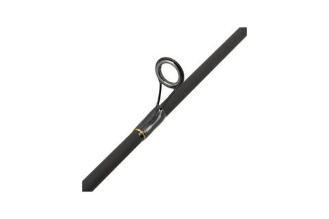 NGT Prut Carp Stalker Rod 8ft 2lb black 1+1 ZDARMA!