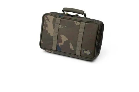 Nash Pouzdro na hrazdy Subterfuge Buzz Bar Pouch Medium 32cm