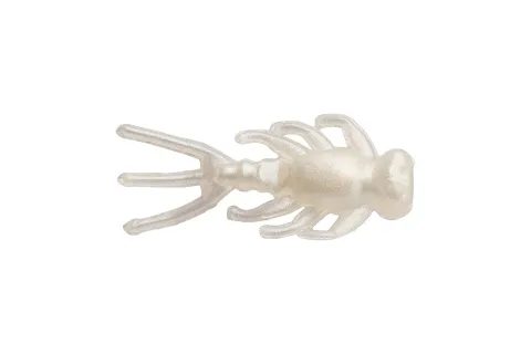 Berkley Gumová nástraha PowerBait Mayfly 14ks