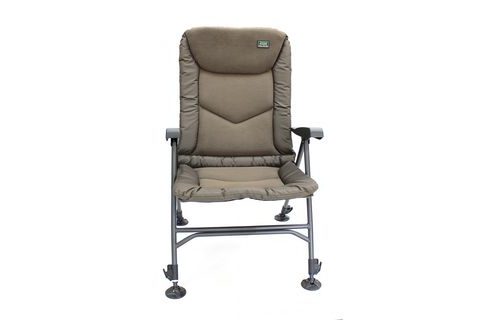 Zfish Křeslo Deluxe GRN Chair