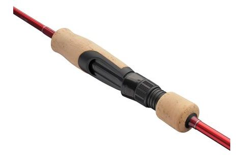 Abu Garcia Prut Carabus Exquisite 602UL 1,83m 0,8-4g