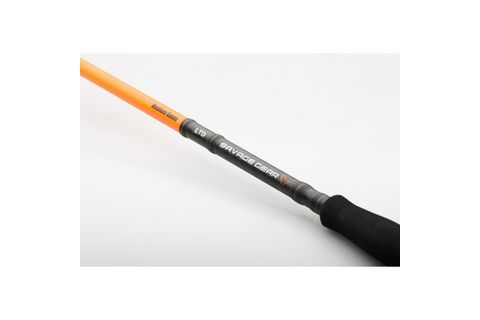 Savage Gear Prut Orange LTD Medium Game 2,21m 12-35g