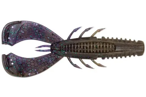 Rapala Gumová nástraha CrushCity Cleanup Craw 3